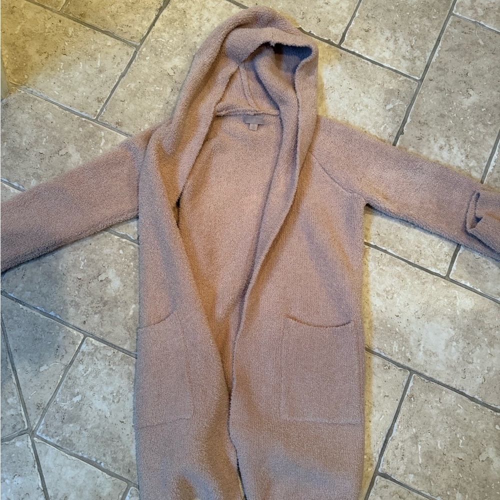 BAREFOOT DREAMS NWOT - TRIED ON ONCE SIZE XS